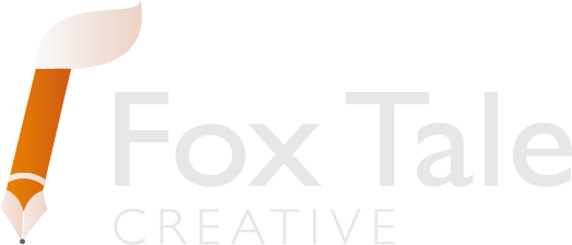 Foxtale creative logo nights